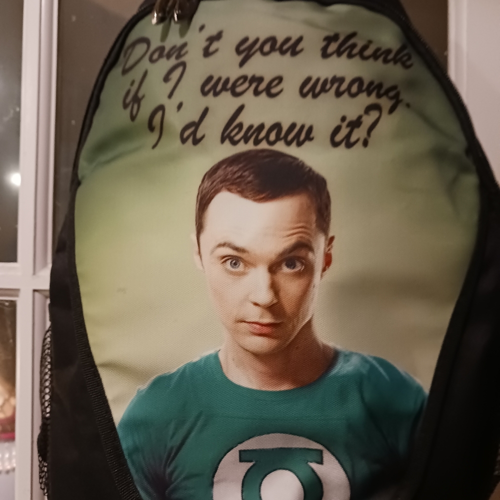 Backpack